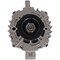 Wai Global Alternator, ALTVA IRIF 12V 150A CW, 150 Amp12 Volt, CW, 6Groove Pulley 11465N - alternate 3